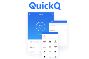 Quick q安卓如何加入？-QuickQ